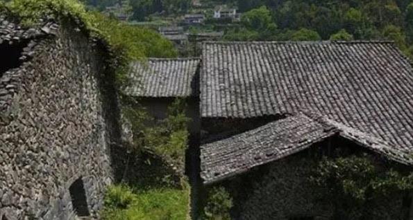 探秘罗垟古村之谜解开了吗(罗垟古村位于中国哪里) 2