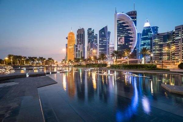 探秘多哈是哪个国家 全民都不用上班也能过的很滋润的国家 3