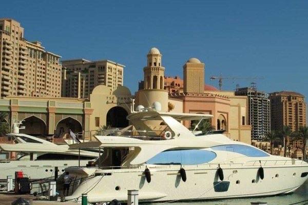 探秘多哈是哪个国家 全民都不用上班也能过的很滋润的国家 2