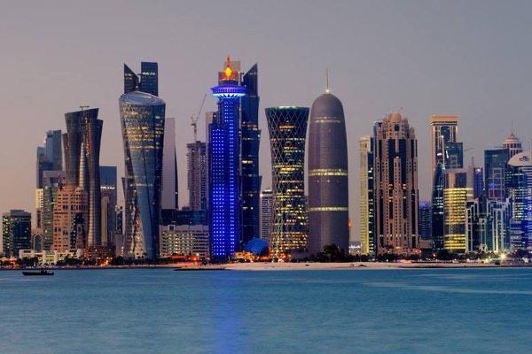 探秘多哈是哪个国家 全民都不用上班也能过的很滋润的国家 1