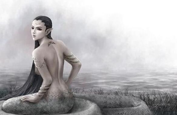 探秘白矖与腾蛇是什么?原来它们是女娲座下两大护法?还是白素贞的父母? 1