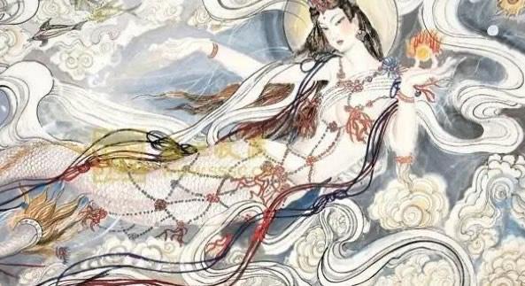 探秘神仙到底存不存在(人们为什么信奉神灵) 2