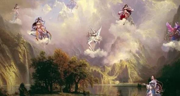 探秘神仙到底存不存在(人们为什么信奉神灵) 3