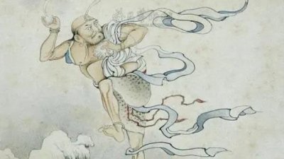 ​神仙到底存不存在（人们为什么信奉神灵）