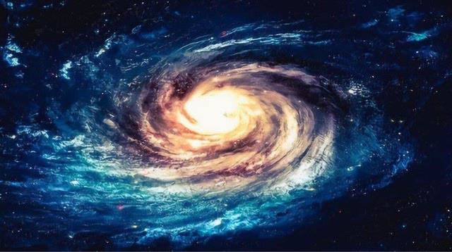探秘银河系有多大?银河系的直径有多少? 2