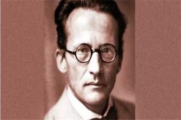 探秘埃尔温·薛定谔发现薛定谔方程,为量子力学做巨大贡献 1