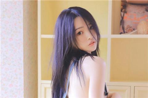 女生问我对她什么感觉怎么回答3