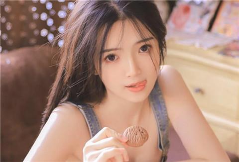 女生问我对她什么感觉怎么回答4