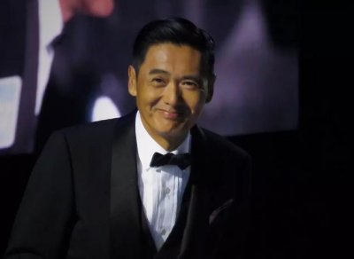 ​周润发的9部好莱坞电影，吴宇森两度助阵，还有一部合作了周星驰