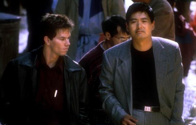 3、入围奥斯卡的文艺经典——《安娜与国王》