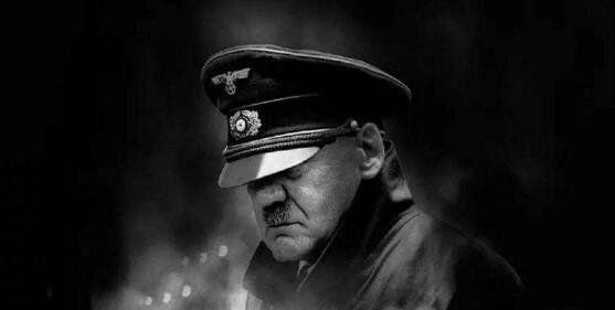 探秘希特勒被证实是外星人，纳粹战败后希特勒假死后逃回外太空  4