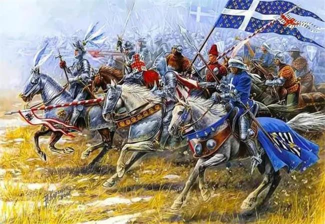 历史为什么法国不是日不落帝国3