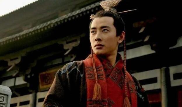 历史汉朝最后一个皇帝：汉献帝刘协，一个下场最好的亡国皇帝  3