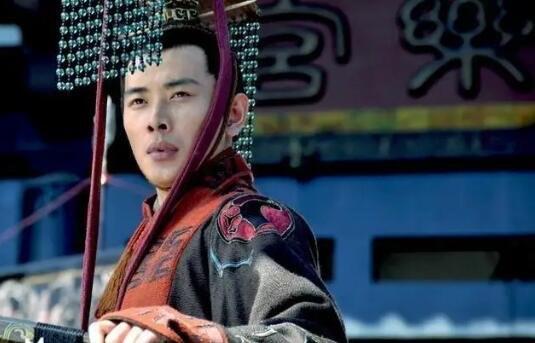 历史汉朝最后一个皇帝：汉献帝刘协，一个下场最好的亡国皇帝  2