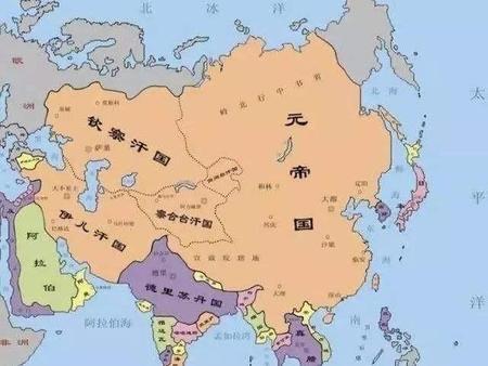 历史元朝丞相脱脱 2