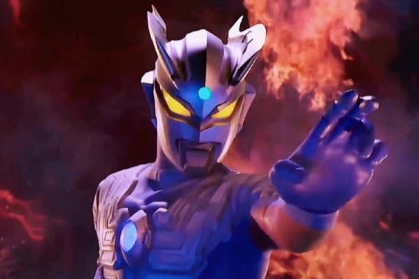 探秘光之国最笨的奥特曼是谁，剧中的每一次出场都是战败  2