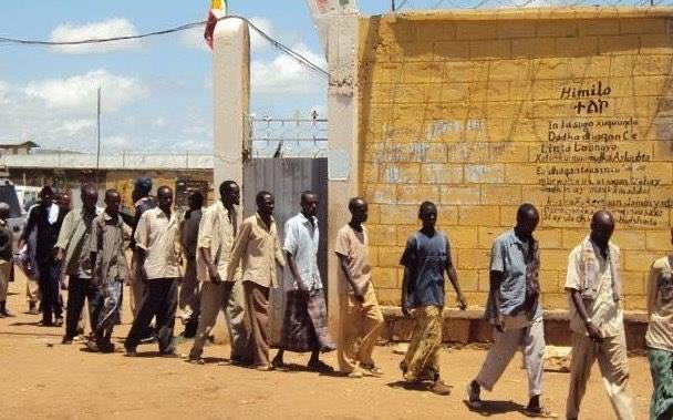 探秘世界上罪犯比例最高的国家 塞舌尔700多名囚犯(人口数量少)  1