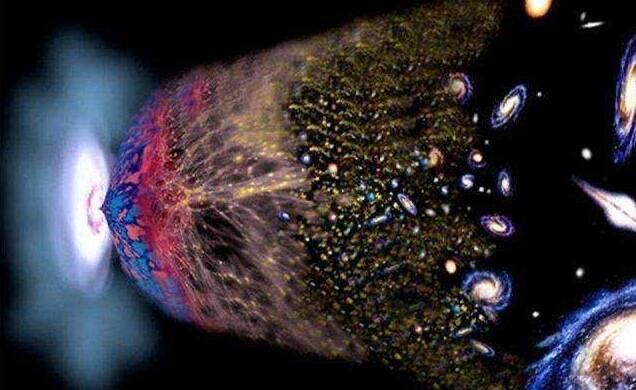 探秘宇宙膨胀会撕裂黑洞吗?  3