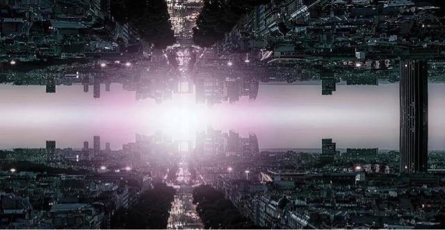 探秘时间真的无法被逆转吗?  2