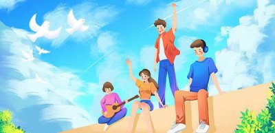 ​不能以自我为中心