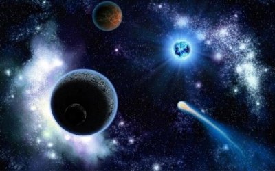 ​蓝巨星是最大的恒星吗?