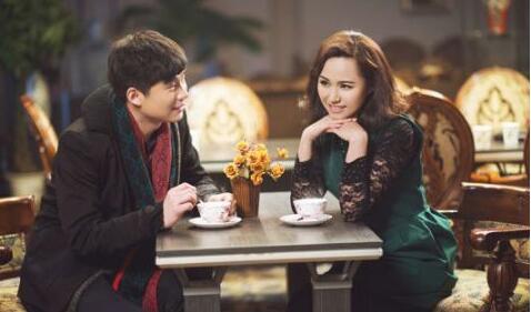 女生心目中的理想型男友是什么样的2