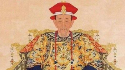 ​清朝皇帝顺序列表，清朝有多少年