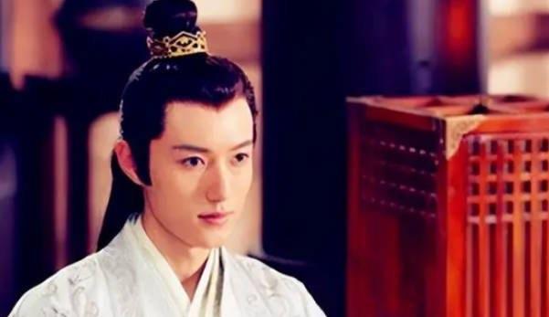 历史谁是史上最痴情的人（潘安）  2