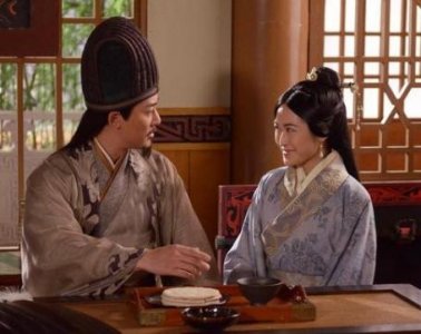 ​黄月英：智勇双全，赢得诸葛亮的心