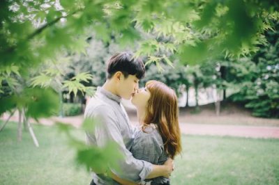 ​为什么女朋友会想要吵架？