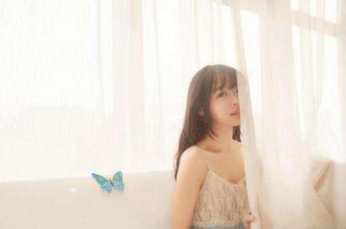 跟女朋友吵架该用什么头像