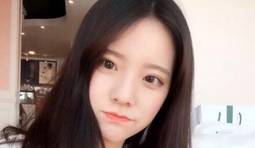 对视请注意对方的眼神