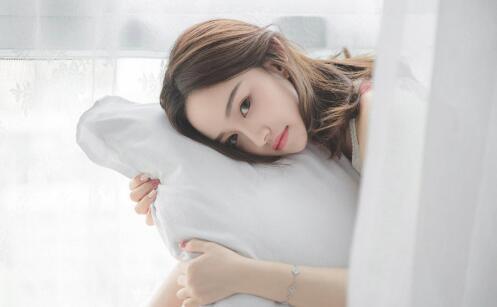 女生为什么问你喜欢我什么