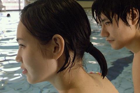 晚上去的约会地点