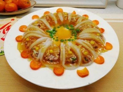 ​花开富贵是哪里的菜