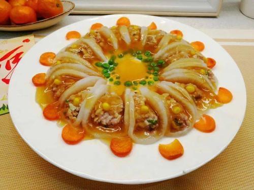 生活花开富贵是哪里的菜  1