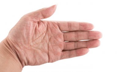 ​生命线是哪一条 生命线是看左手还是右手