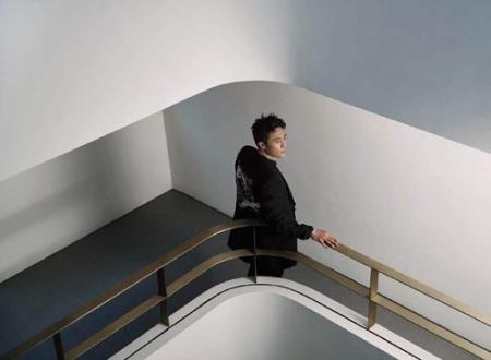 男生有气质的艺名