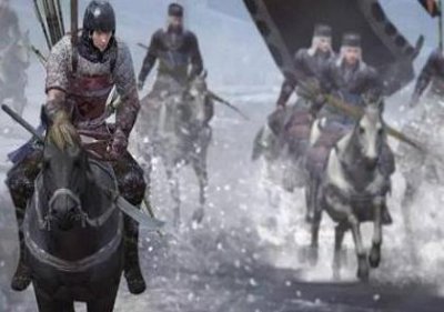 ​虎豹骑是不是曹魏阵营最精锐的特种部队呢？