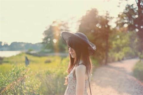 女生不删你却屏蔽你是怎么回事3