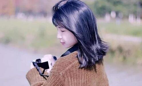 女生说自己矮怎么回答