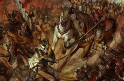 ​朱棣发动靖难之役时，朱允炆实力强劲为什么最后还是输了？