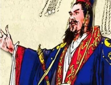 ​周天子不失德却被秦国灭了 秦国算的上是大逆不道吗