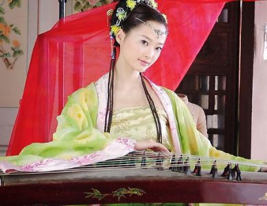 ​古代女子都是宅在家里的 她们是如何打发时间的