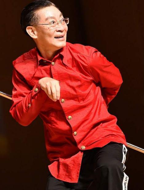 六小龄童：一部《西游记》吃尽红利，为什么猴年春晚却没有请他？