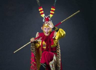 六小龄童：一部《西游记》吃尽红利，为什么猴年春晚却没有请他？