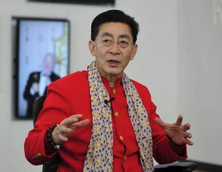 六小龄童：一部《西游记》吃尽红利，为什么猴年春晚却没有请他？