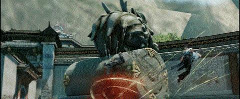 上古大荒十大高手:战神蚩尤只能排第五！