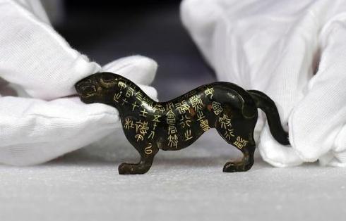 为什么古代要使用兵符，士兵到底是认兵符还是认将军长知识了