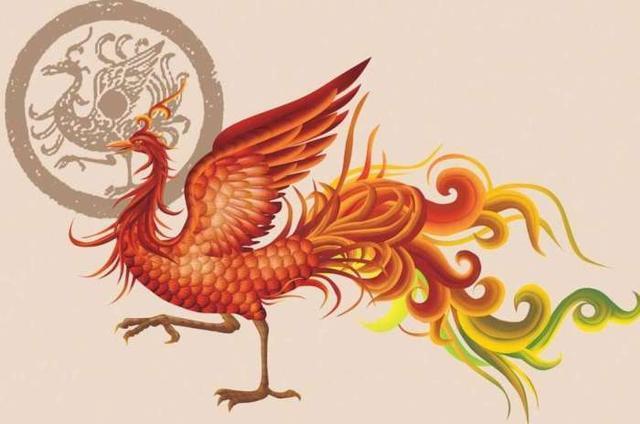 上古神话中的10大神鸟，凤凰仅排第4, 前3名实力均能单挑鸿钧老祖